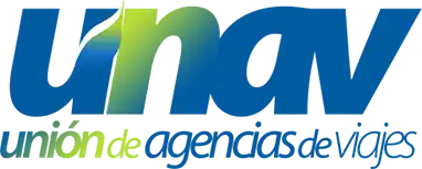 Logo of UNAV (National Union of Travel Agencies)