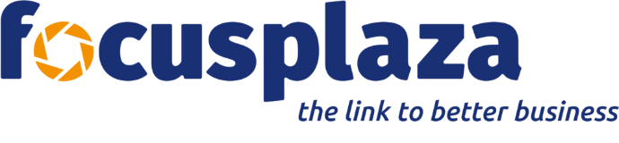 Focusplaza Logo