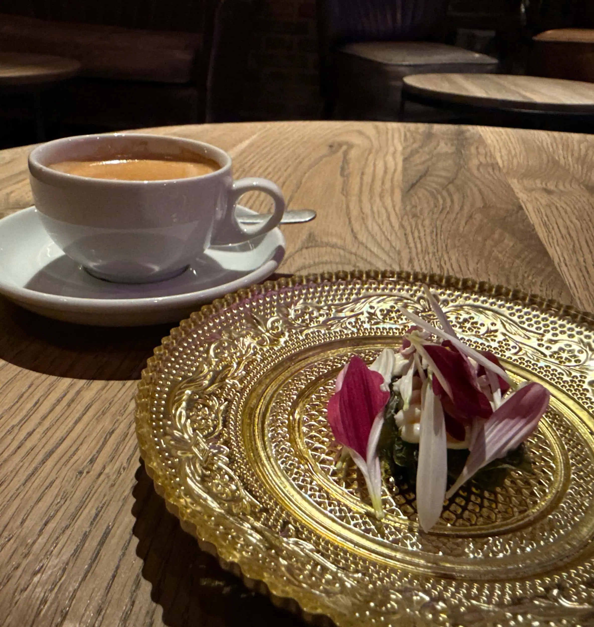 Enjoy exclusive culinary experiences with your personal concierge in Madrid.